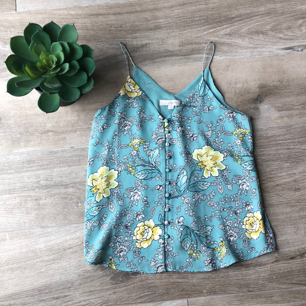 Loft Cami XXS